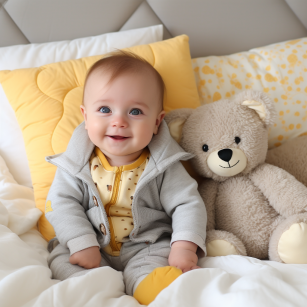 Hračky pro miminka 0-8 měsíců