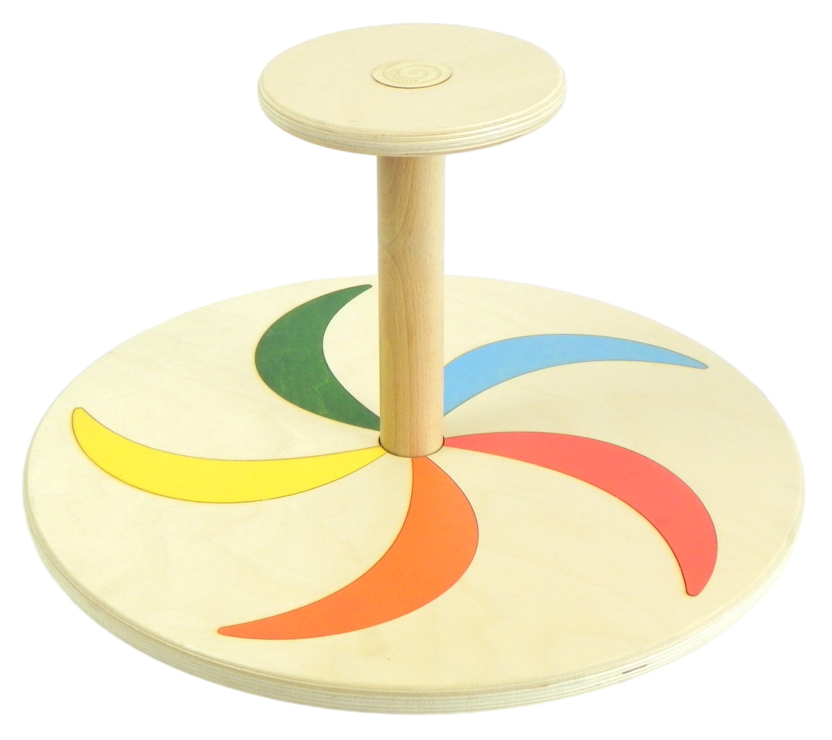 Kolotočka Eda