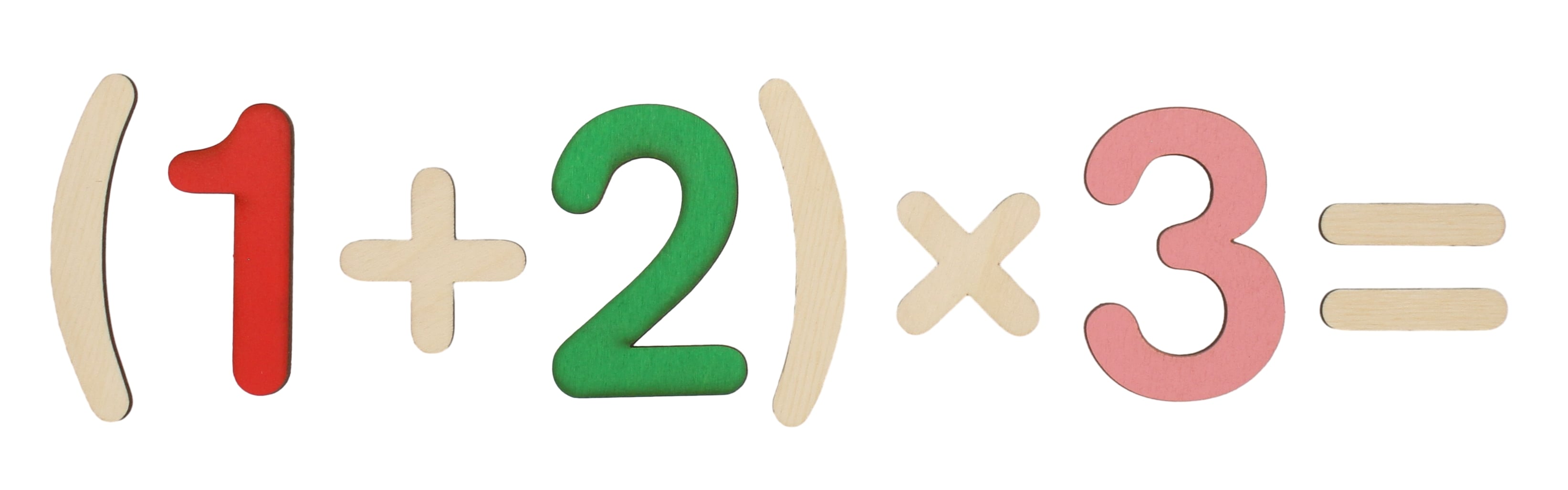 Barevná čísla (11-20)