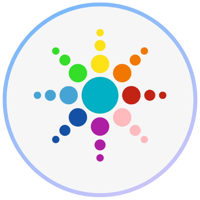 Primary Raster logo