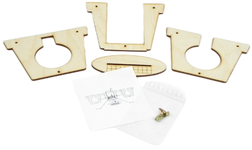 Pozorovací květináč