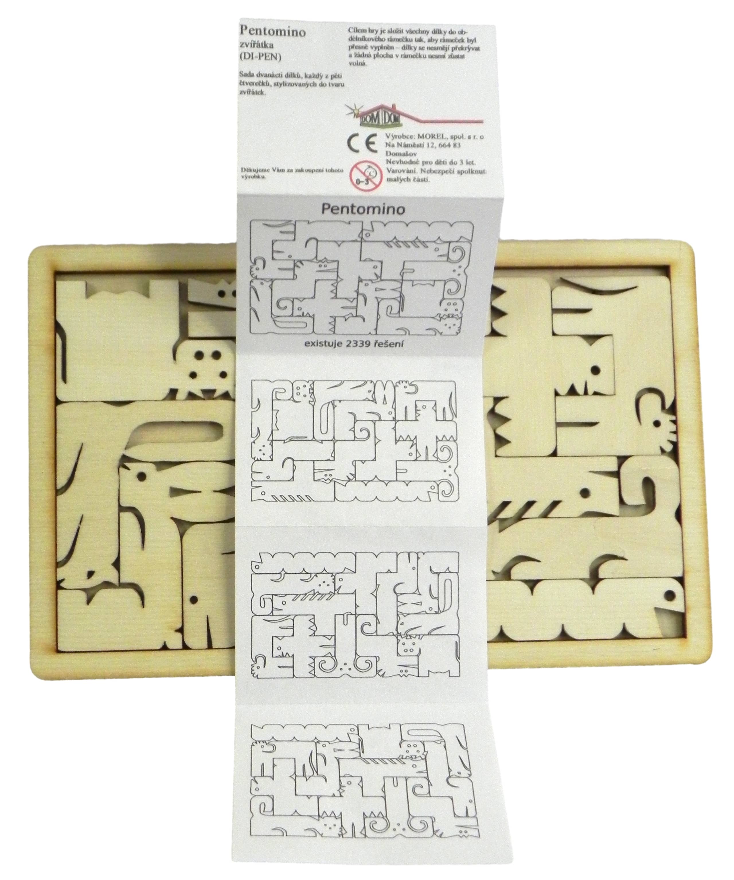 Pentomino