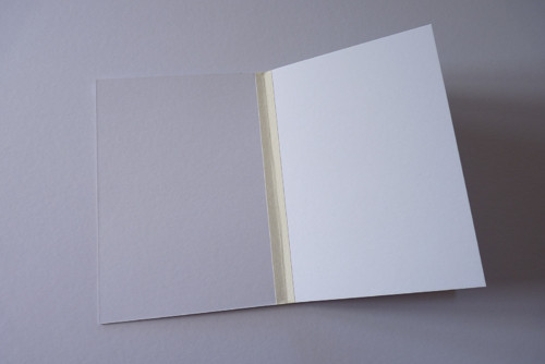 Červená kreativní kniha formát A5