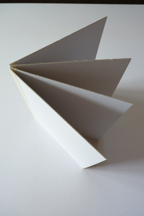 Červená kreativní kniha formát A5