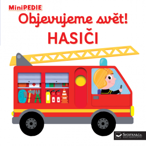 MiniPEDIE Hasiči
