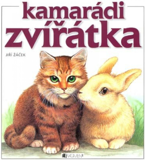 Kamarádi zvířátka