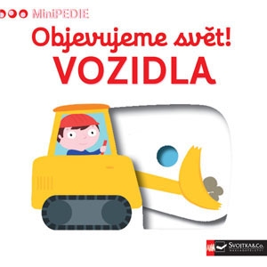 MiniPEDIE Vozidla